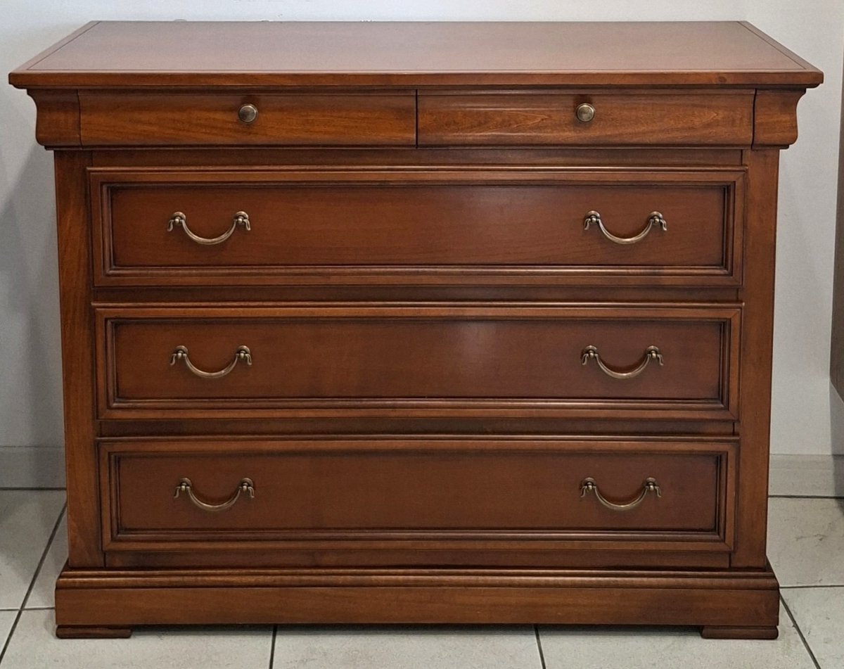 Commode